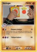Horlogie