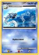 Serhydro