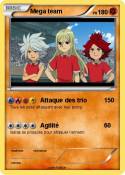 Mega team