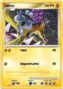 raikou