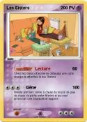 Les Sisters