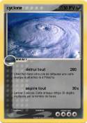 cyclone