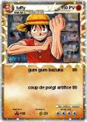 luffy