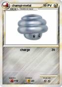 champi-metal