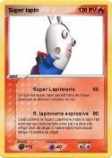 Super lapin