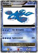 kyogre