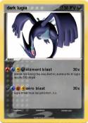 dark lugia
