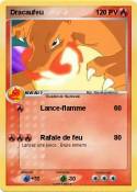 Dracaufeu