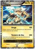 Zeus Zeus
