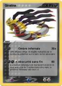 Giratina