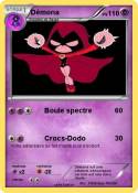 Démona