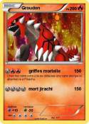 Groudon