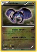 dark Lugia