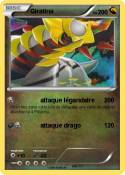 Giratina Giratina