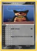 batmiaou !