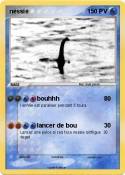 nessie nessie