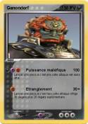 Ganondorf