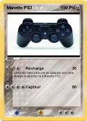 Manette PS3