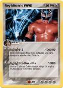 Rey Misterio