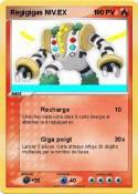 Regigigas