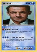 sarkozyor
