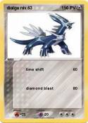dialga niv.63 