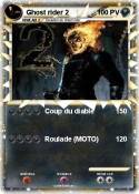 Ghost rider 2
