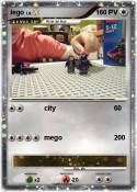 lego