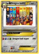 Dragon ball z