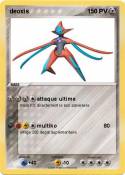 deoxis