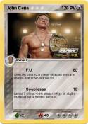 John Cena