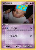 APPOLINE APPOLINE