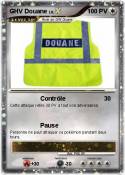 GHV Douane