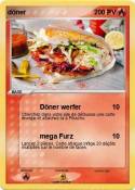 döner döner