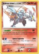 kuirem blanc