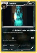 fantome