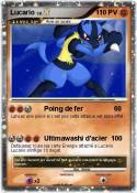 Lucario