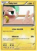 baby beel
