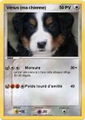 Vénus (ma