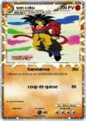 son coku