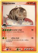 mega booster