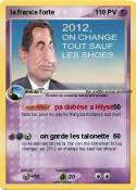 la france forte
