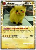 pikamino