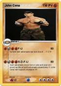 John Cena