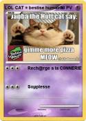 LOL CAT =