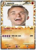 squeezie