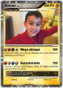 Romain