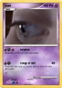 nœil