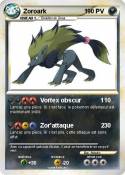 Zoroark 1