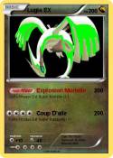 Lugia EX